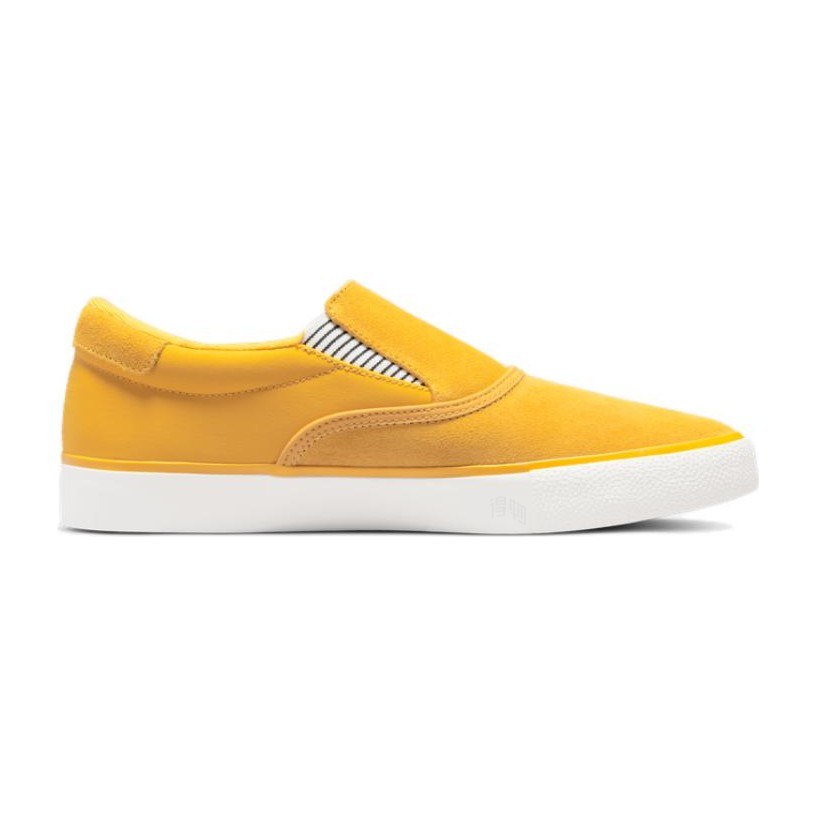 Nike SB Zoom Verona Slip Prm Yellow