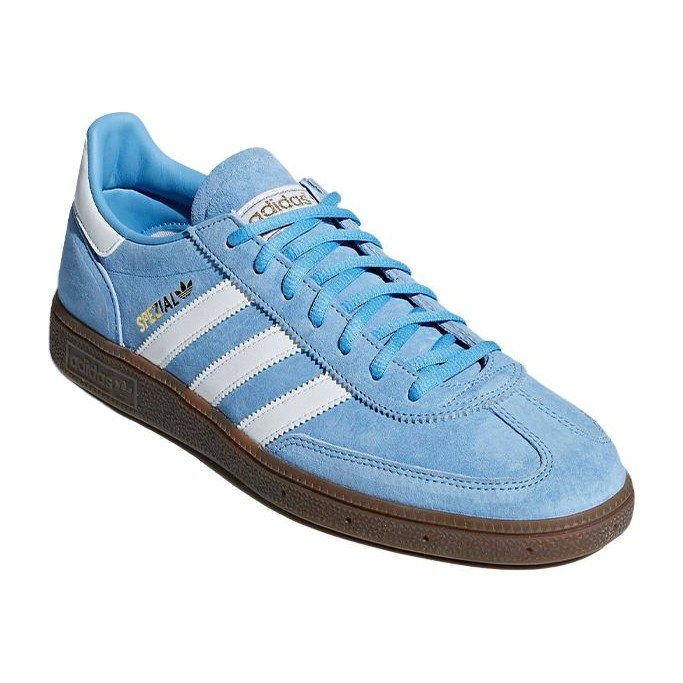 adidas Handball Spzl White Blue