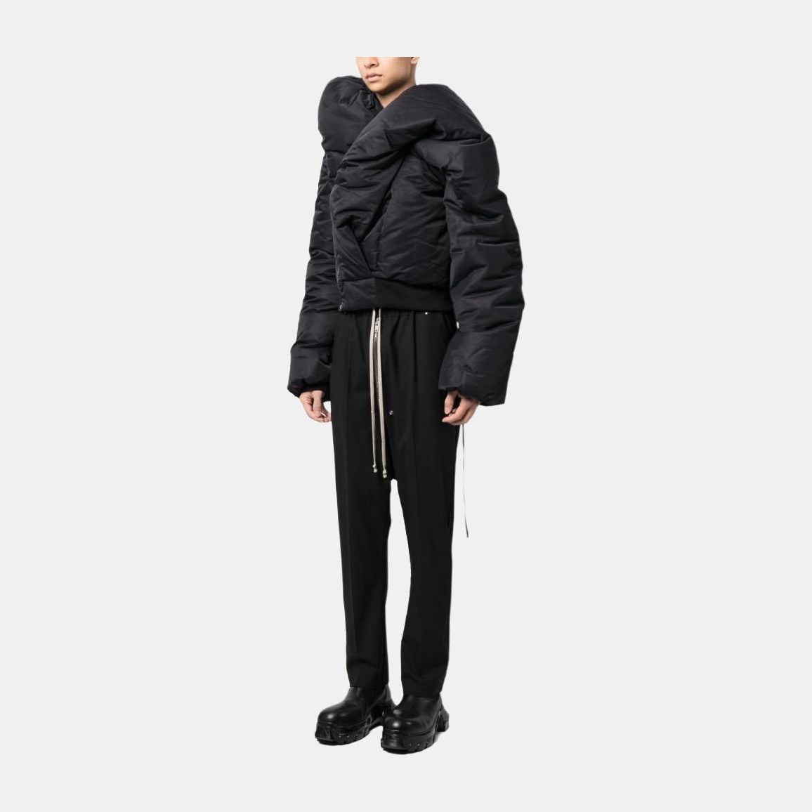 Rick Owens DRKSHDW