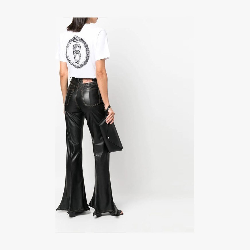 MM6 Maison Margiela FW22 LogoT