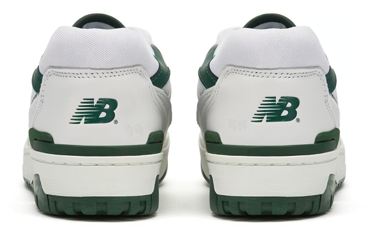 New Balance 550 Premium Pack Green