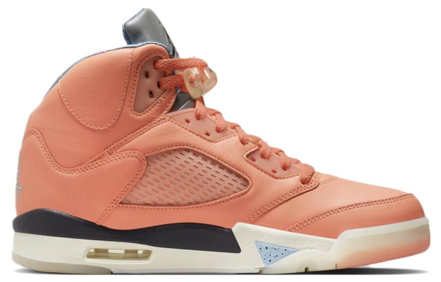 DJ Khaled x Air Jordan 5 "Crimson Bliss"