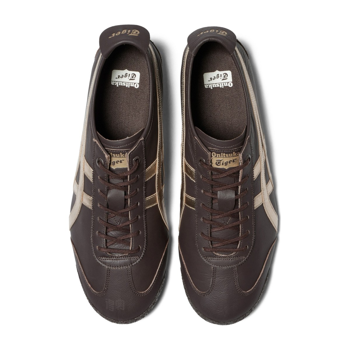 Onitsuka Tiger Mexico 66 SD Brown