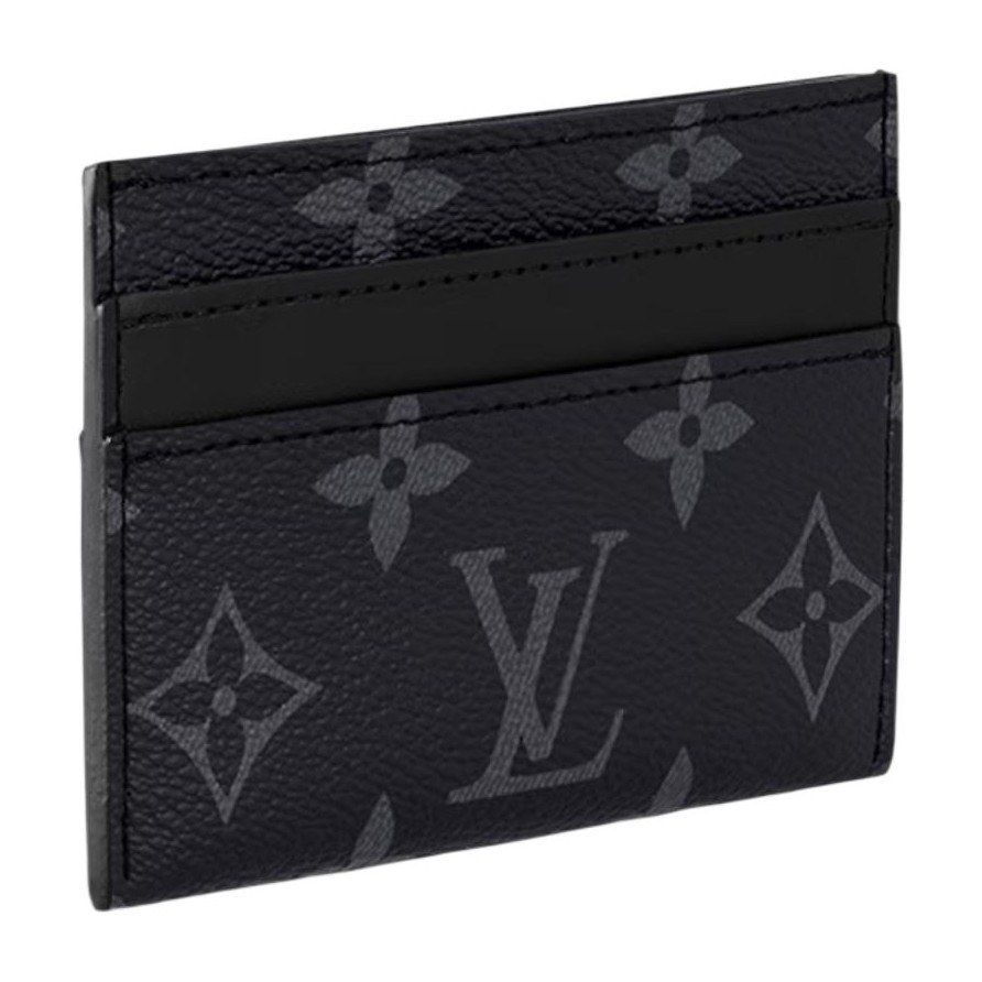 Louis Vuitton Porte Cartes Double