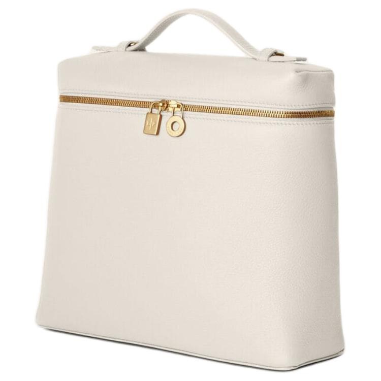 Loro Piana ExtraPocket L23.5 White