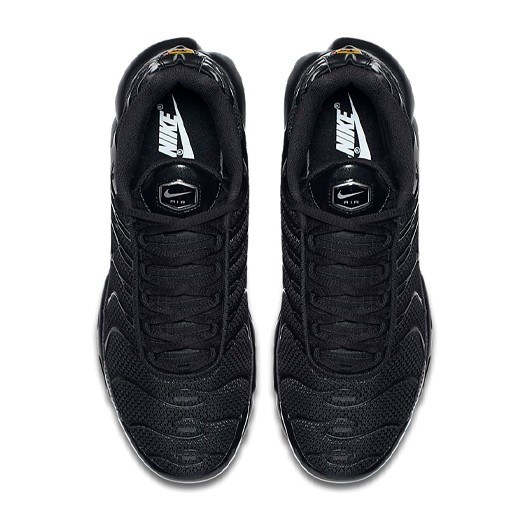 Nike Air Max Plus Black