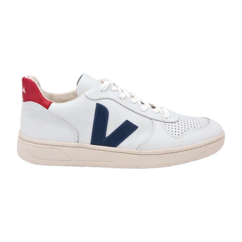 VEJA V-10 White