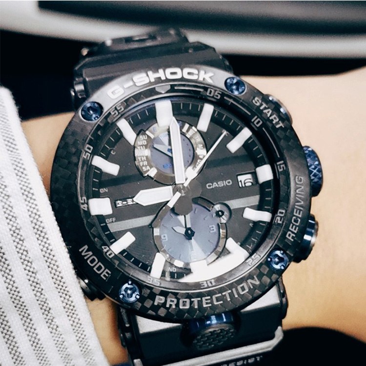 G-SHOCK GWR-B1000-1APR