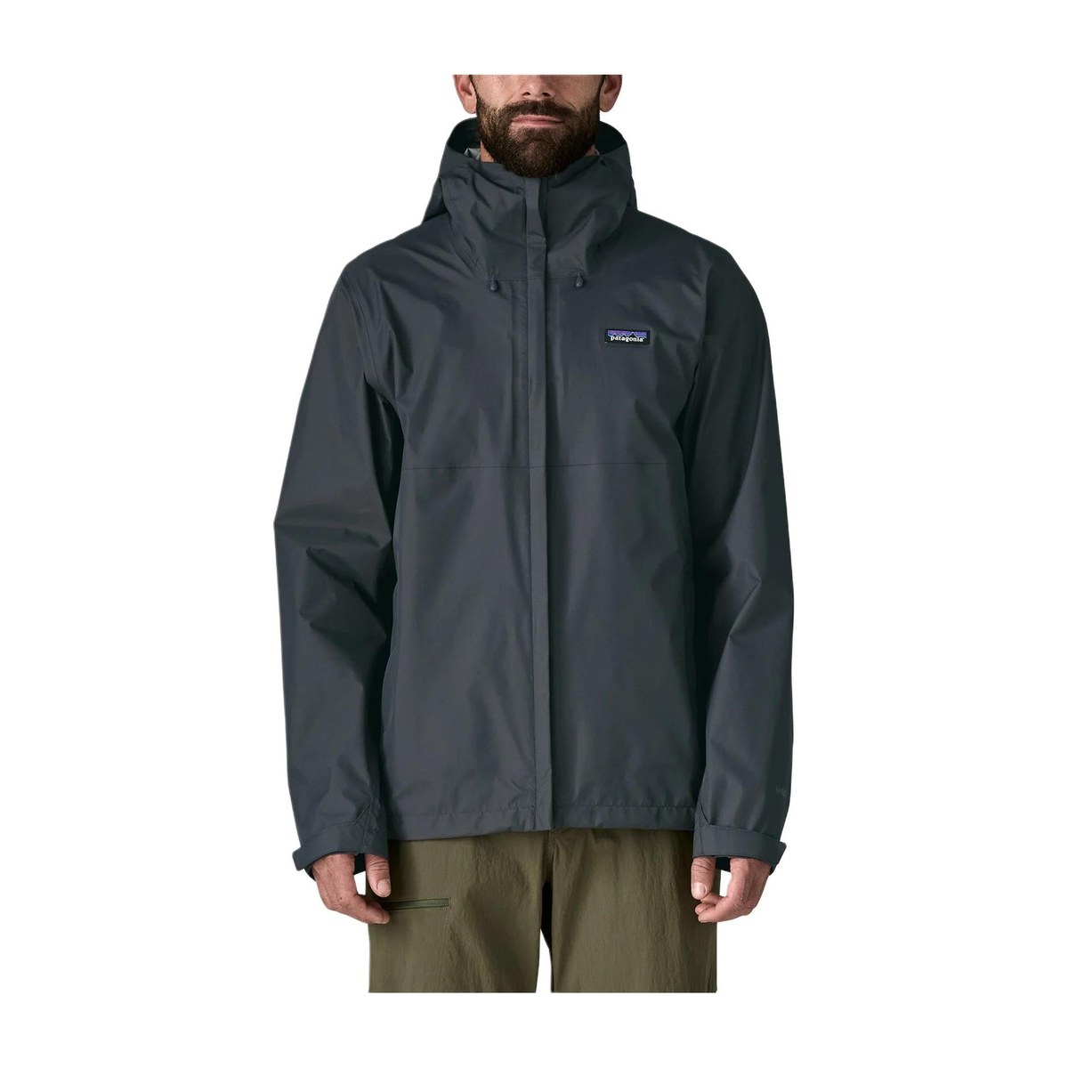 Patagonia Torrentshell 3L