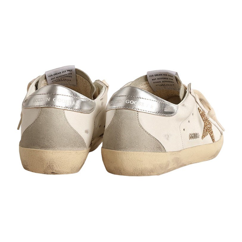 Golden Goose Super-Star
