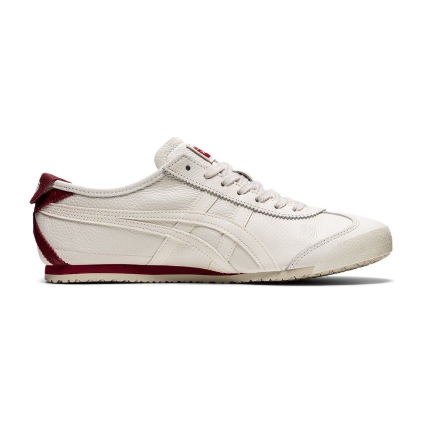 Onitsuka Tiger Mexico 66 Off White