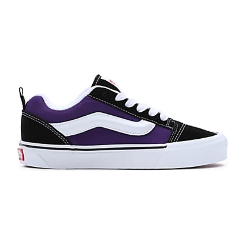 Vans Knu Skool Purple Black