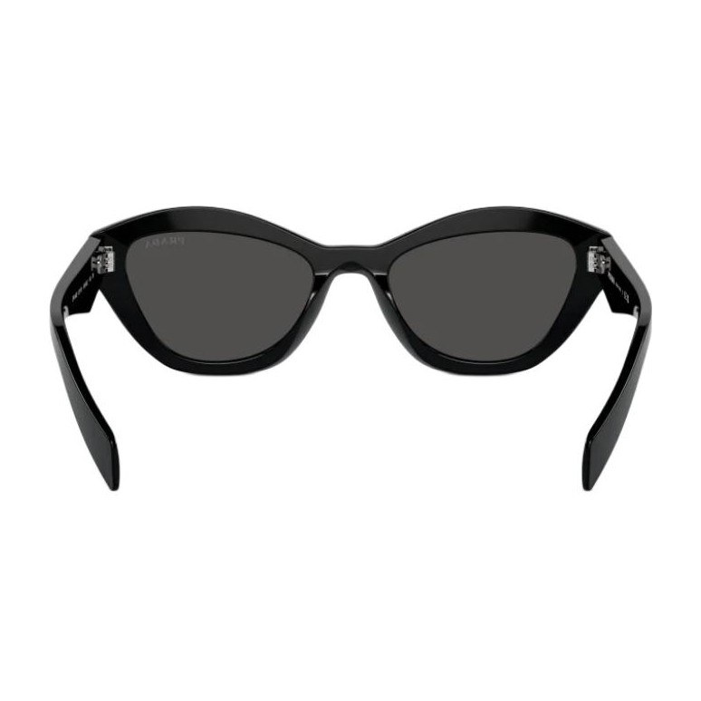 Prada Cat Eye Sunglasses Black