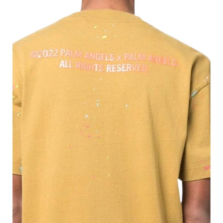 PALM ANGELS SS22 T