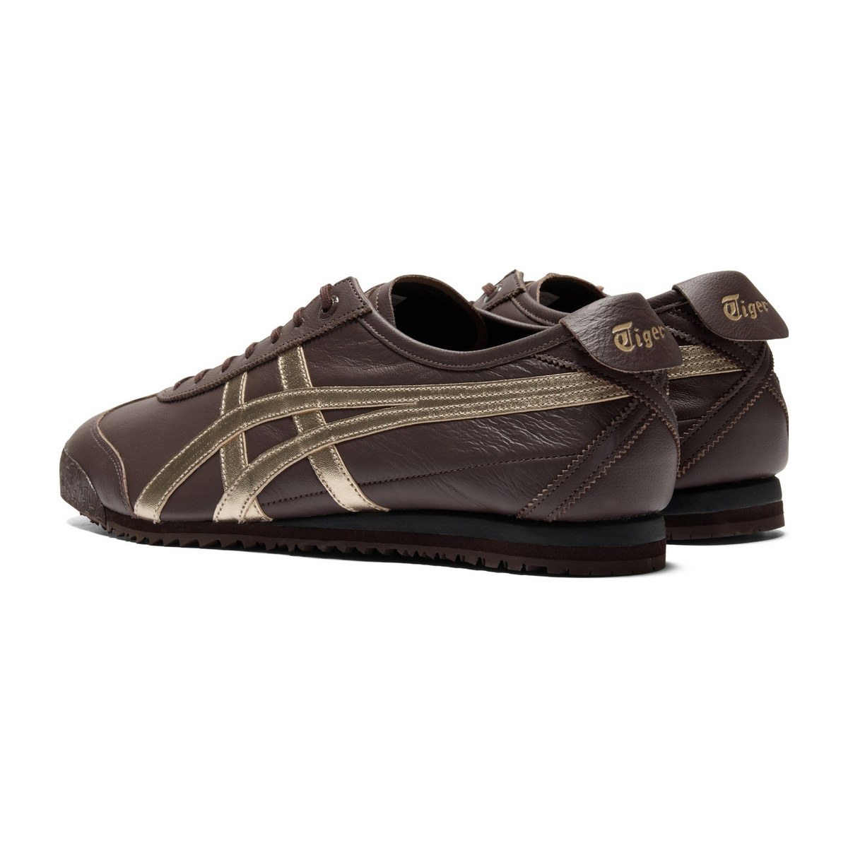 Onitsuka Tiger Mexico 66 SD Brown