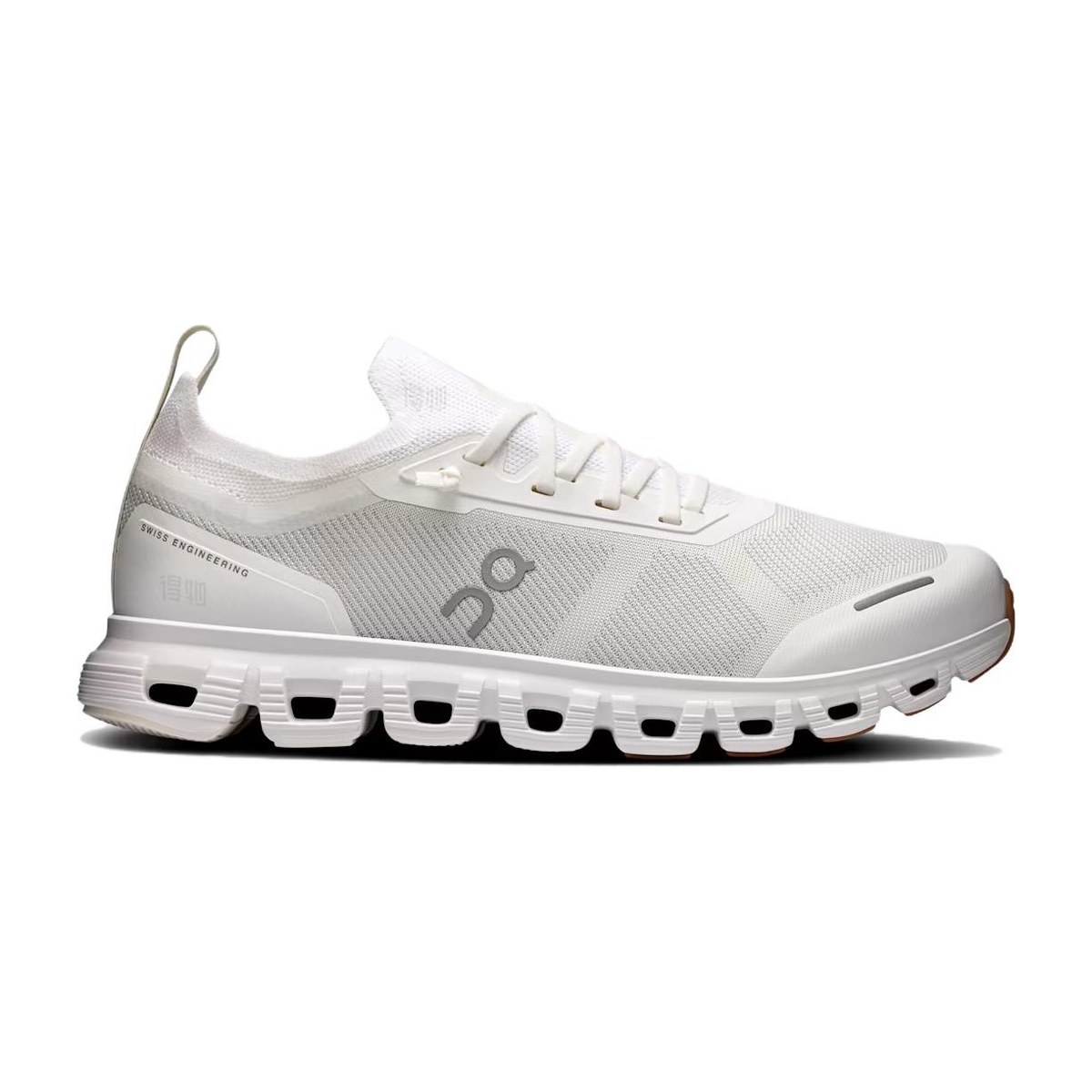 On Cloud 6 Versa White