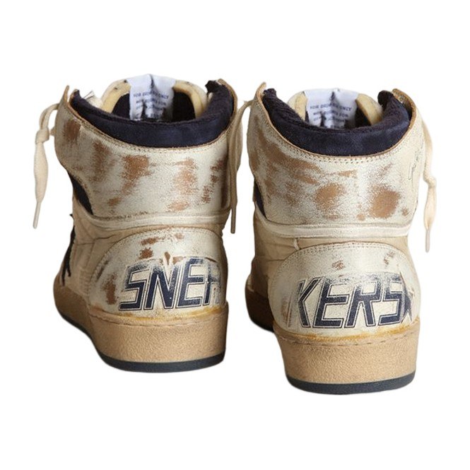 Golden Goose Sky-Star