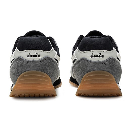 Diadora Runmover Synth Grey White