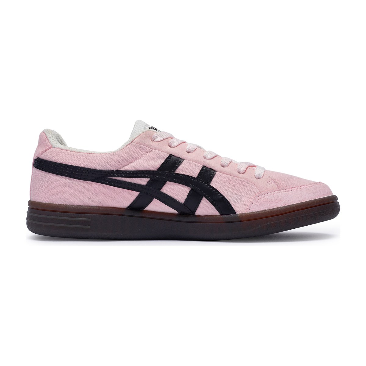 Onitsuka Tiger Advanti 811 Black Pink Brown