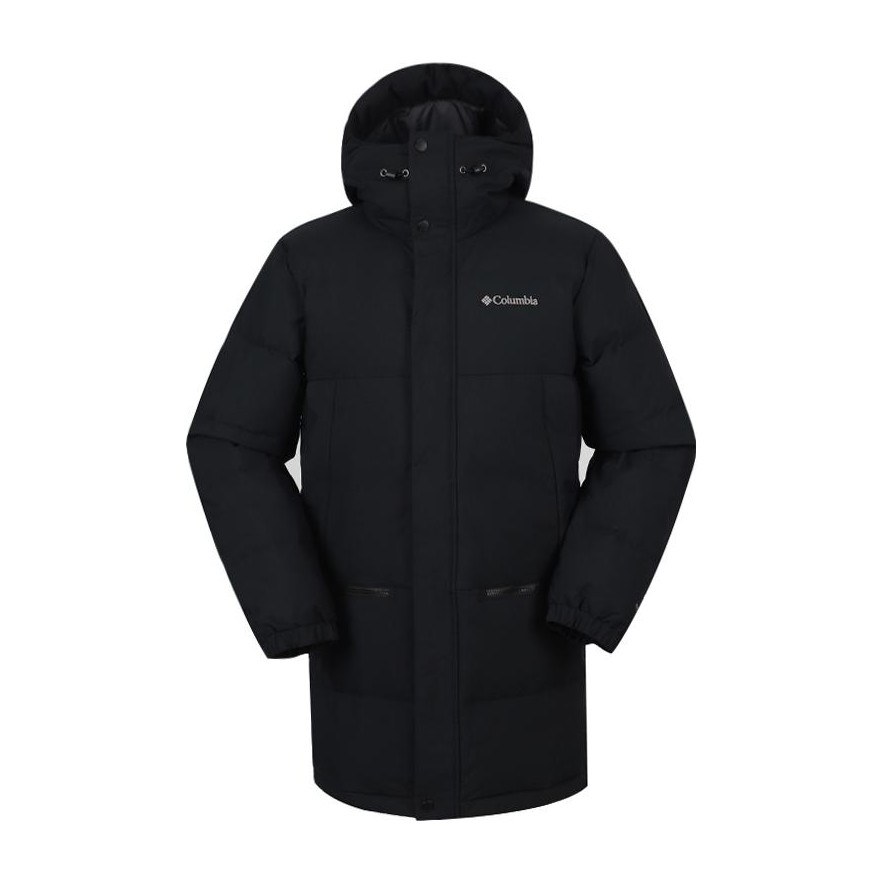 Columbia Rockfall Down Parka