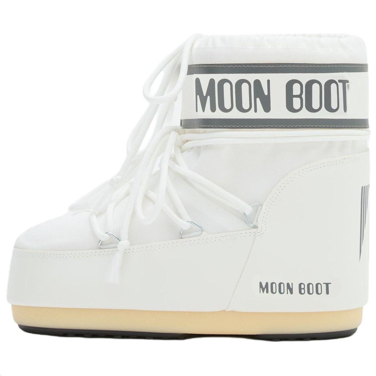 Moon Boot Icon