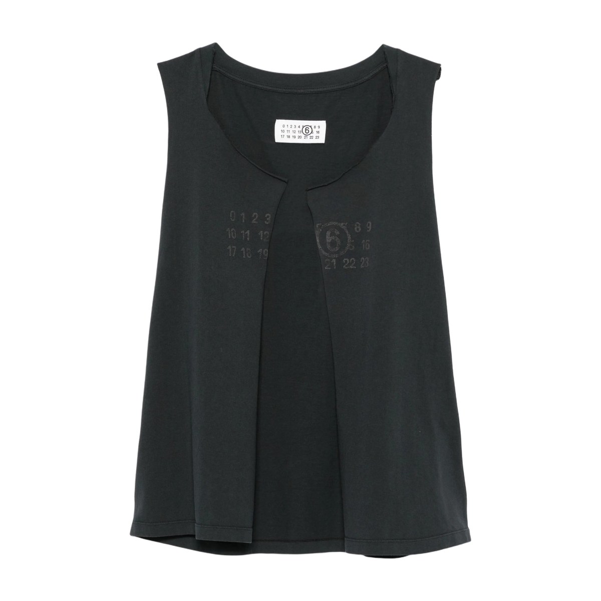 MM6 Maison Margiela SS25