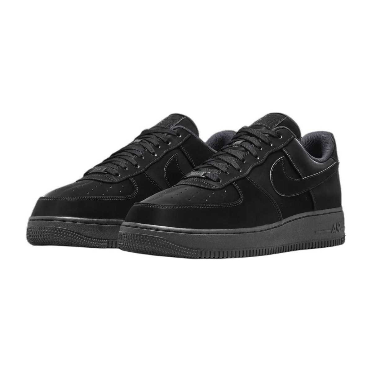 Nike Air Force 1 Low "Vanta Black"