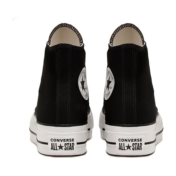 Converse Chuck Taylor All Star Platform High Top