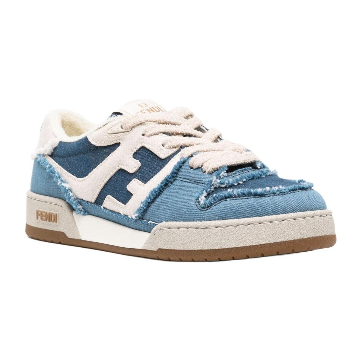 Fendi Match