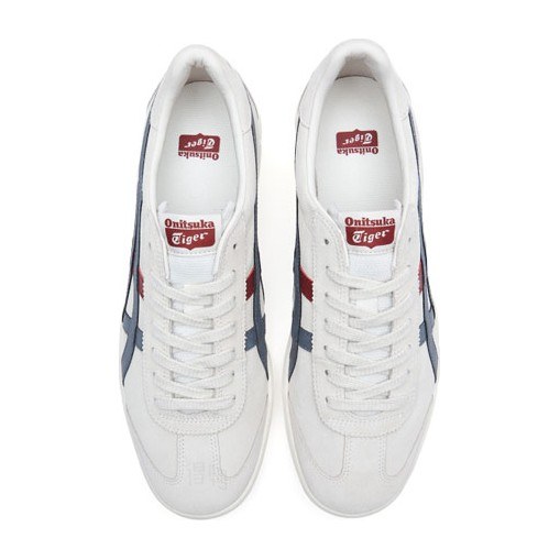 Onitsuka Tiger Tokuten Red Grey