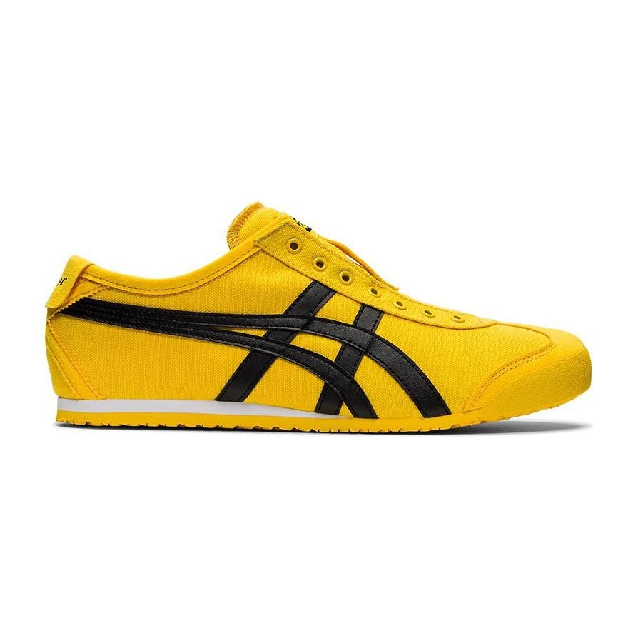 Onitsuka Tiger Mexico 66 Slip-On Yellow