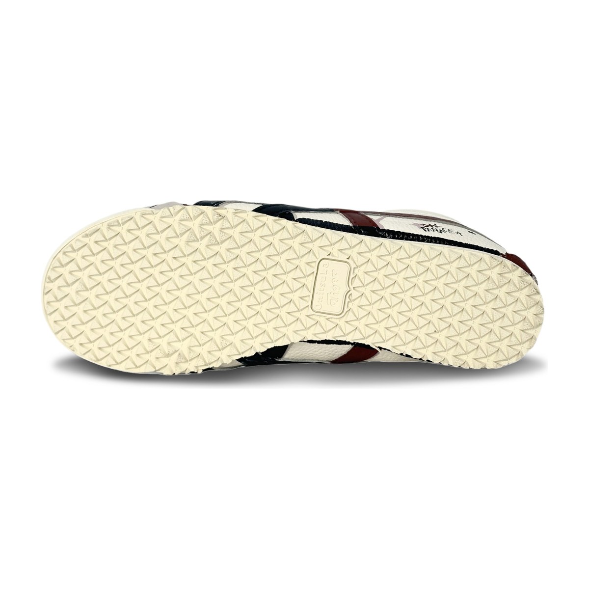 Onitsuka Tiger Mexico 66 Beige
