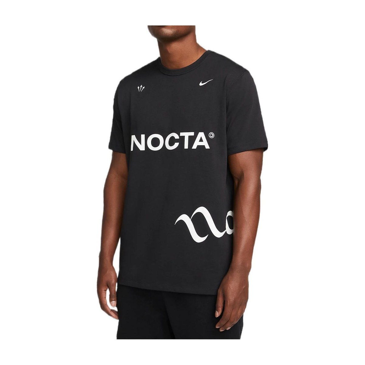 Nike NOCTA T-Shirt Black