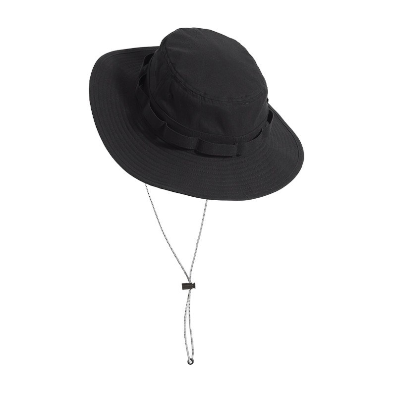 The North Face 5FXF Black