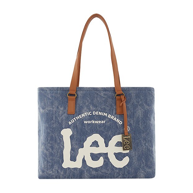Lee Tote Bag