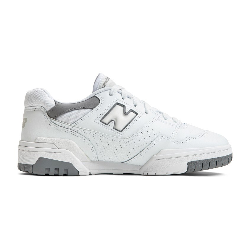 New Balance 550 White Grey
