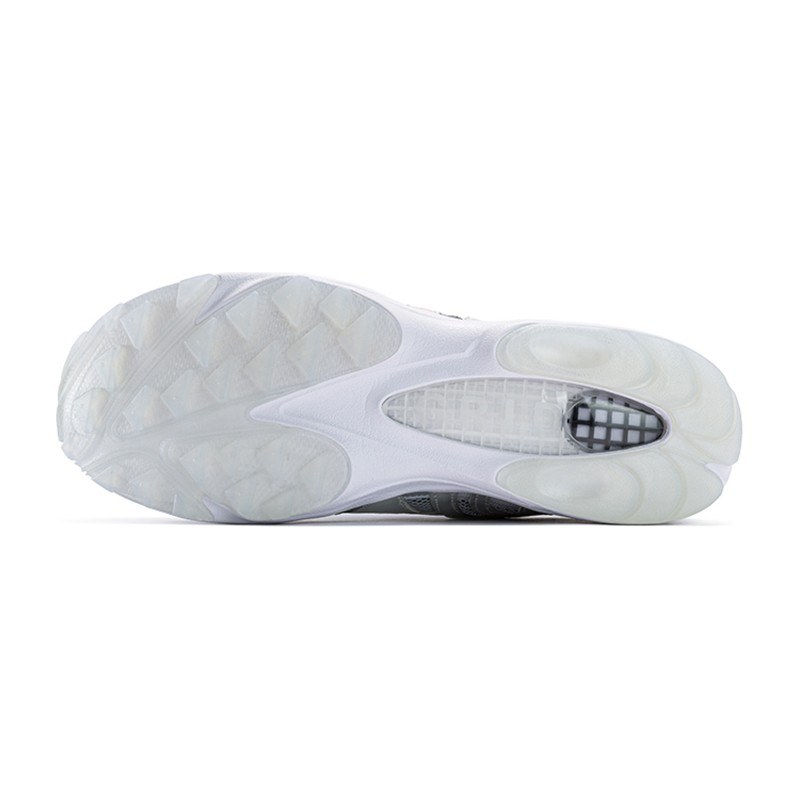 Saucony Grid Azura 2000 White Silver Rainbow