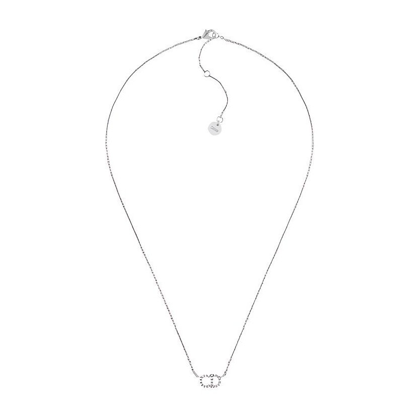 Dior CD Necklace
