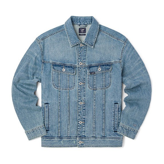 Lee 101+ SS22 Denim Jacket