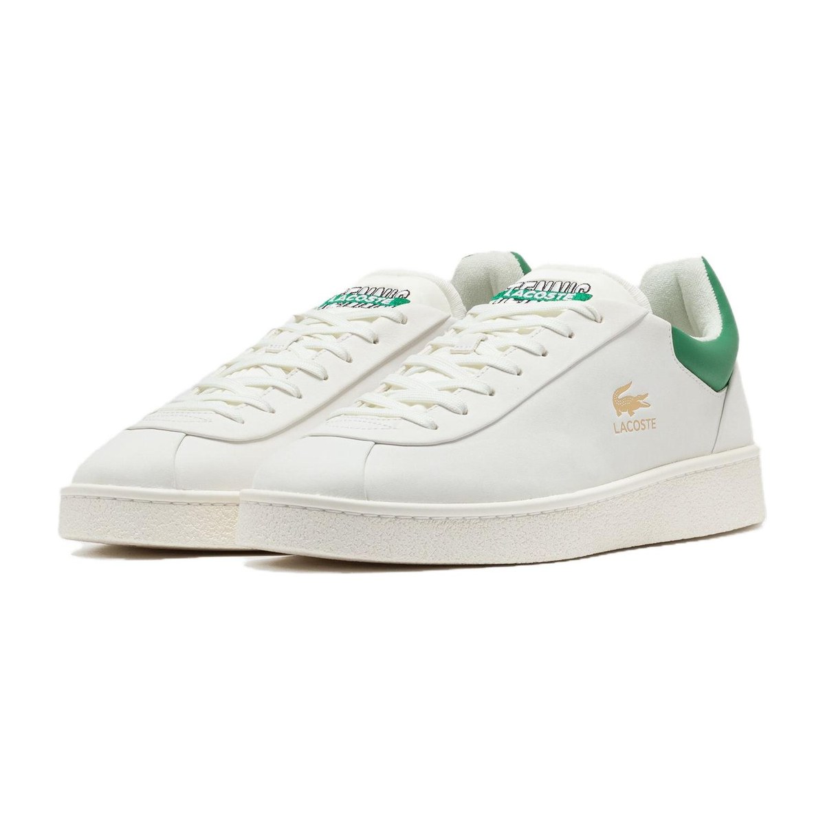 Lacoste
