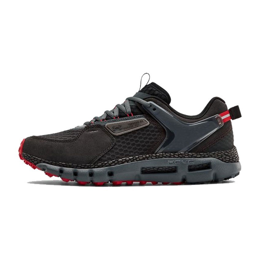 Under Armour Hovr Summit Coal Grey