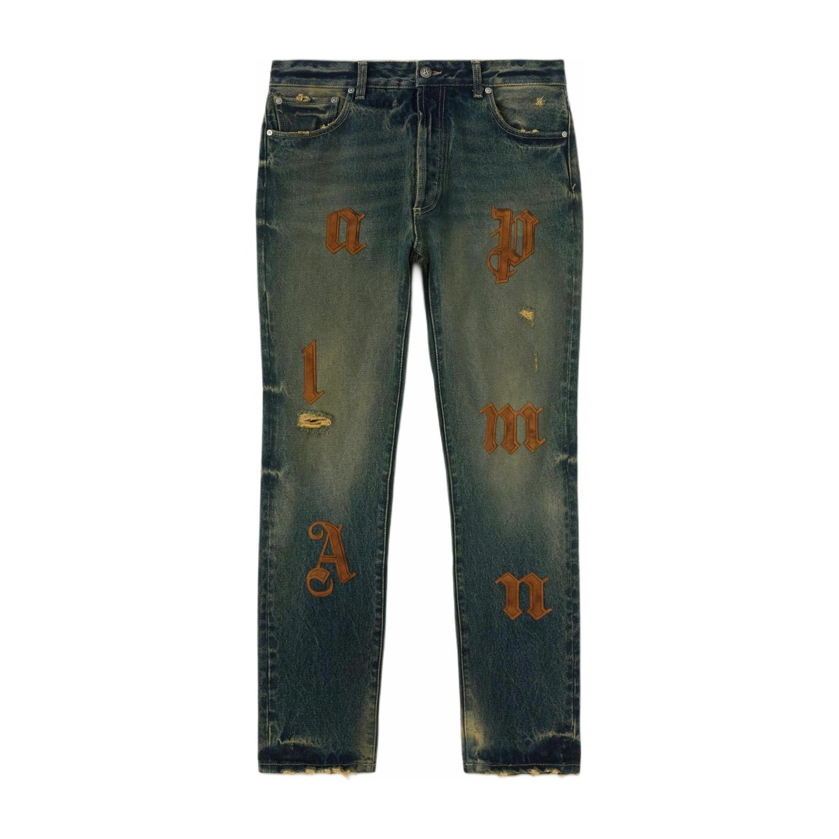 Palm Angels Jeans