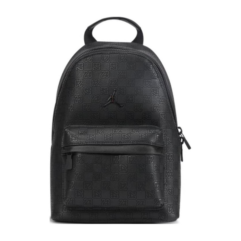 Jordan Backpack Black