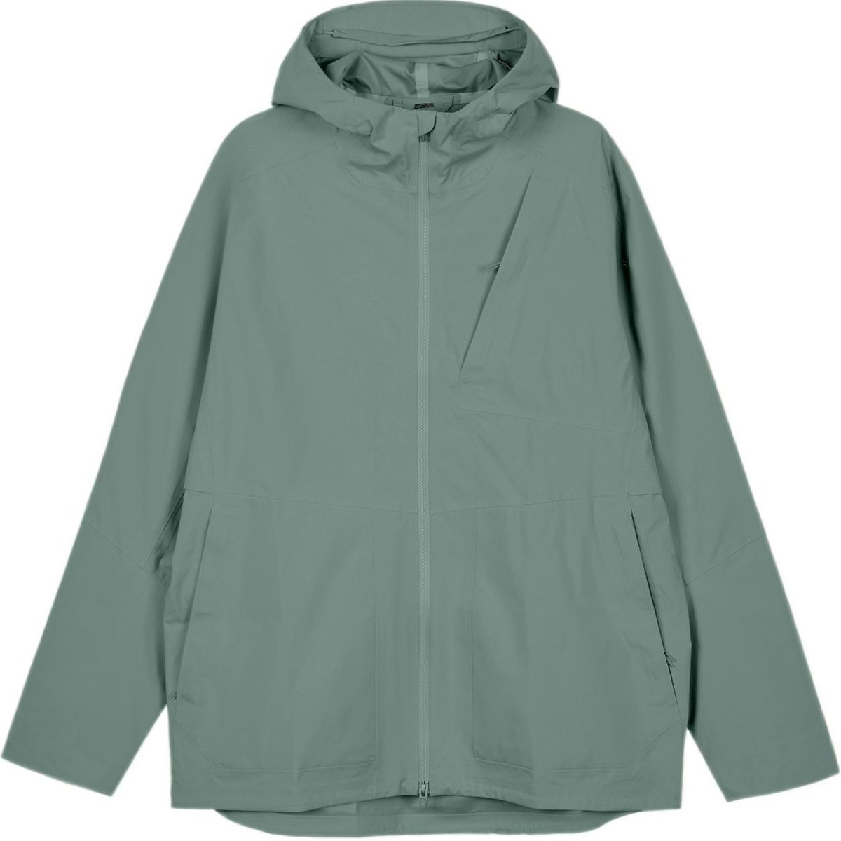 lululemon Waterproof Men's Jacket