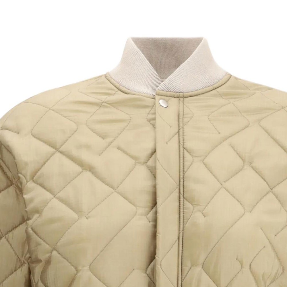 Maison Margiela Quilted Jacket