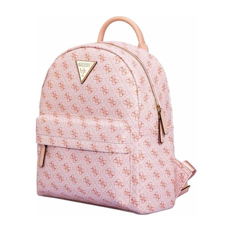 GUESS Backpack Sakura Pink