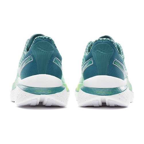 Saucony Endorphin Speed 3 White Green