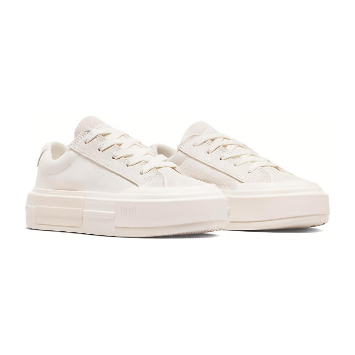 Converse Chuck Taylor All Star Cruise White