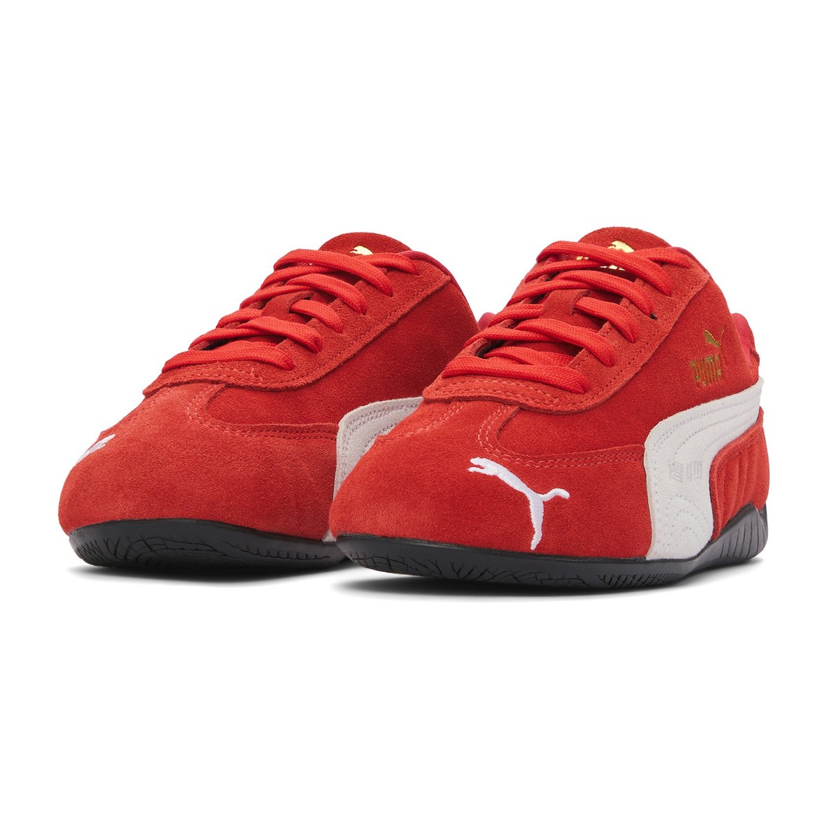 PUMA Speedcat OG Red
