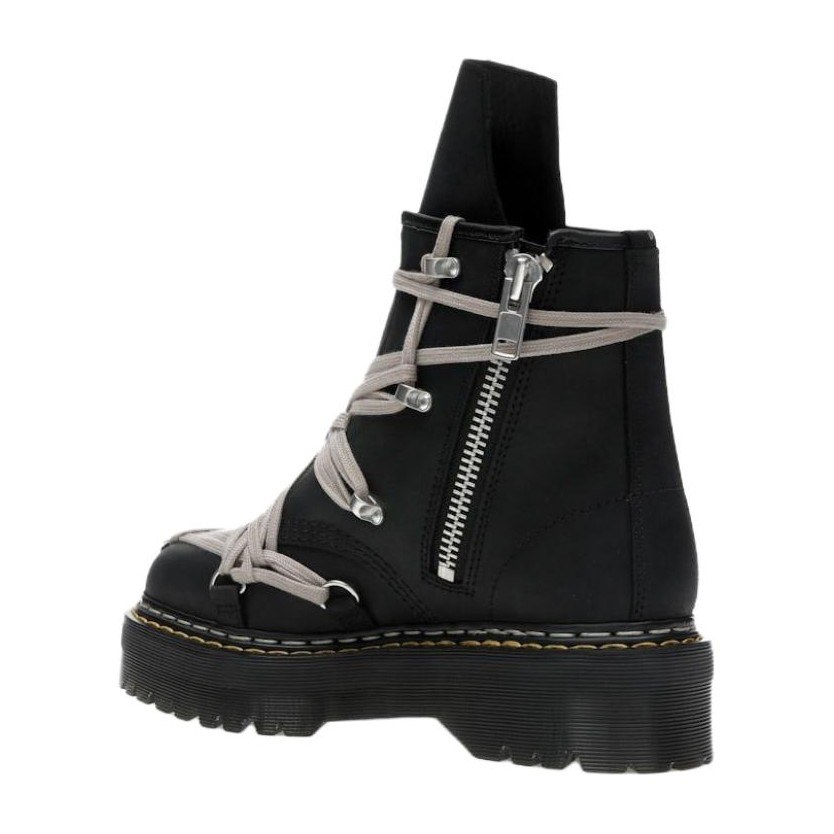 Rick Owens DRKSHDW x Dr. Martens 1460